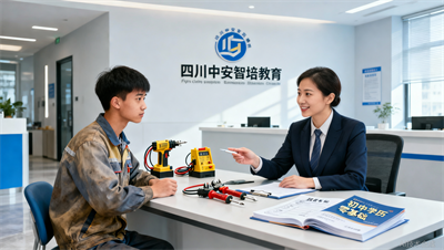 考高压电工证需要什么学历？初中学历、零基础能不能报考？