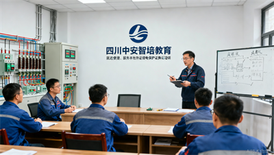 继电保护证6年有效期到期换证，成都各区县就近培训点