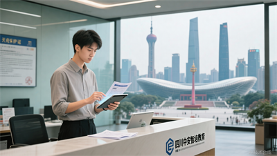 成都考继电保护证需要什么条件？零基础报考要求详解