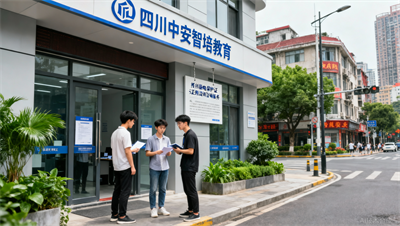 成都继电保护证培训机构哪家正规？成都多校区就近安排