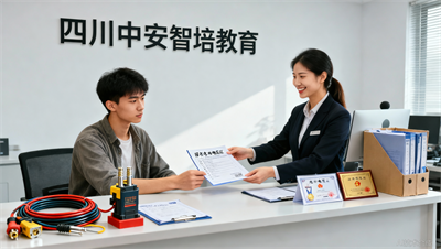 成都考电力电缆证需要什么条件？零基础报考要求详解