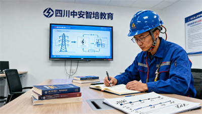 2026高压电工复审取消？新规下证书是3年一审还是6年换证？