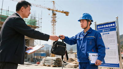 为什么四川很多工地招工，一听你没焊工证就直接挂电话？