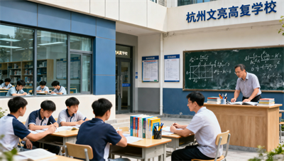 浙江新高考赋分制下，你的成长空间蕴藏更多机遇 &mdash;&mdash; 杭州文亮高复学校为你深度剖析