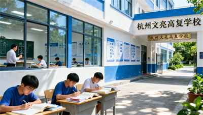 金杯银杯不如口碑&mdash;&mdash;杭州文亮高复学校家长群聊天记录曝光