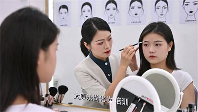 什么脸型配什么眉形？五官与妆容适配的入门认知