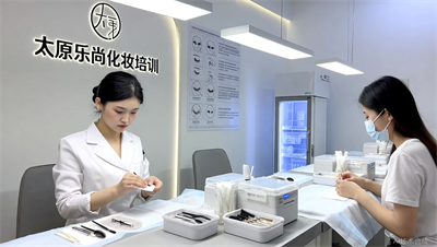 嫁接睫毛怎么消毒与前置处理？美睫卫生规范操作