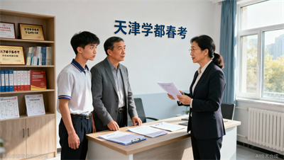 天津春考和夏季高考毕业证一样吗？学信网可查吗？天津学都春考出示官方政策佐证