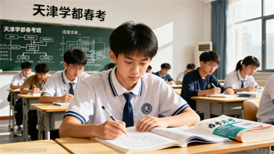 孩子在天津学都春考上了半年周末班，技术科目从80分提升到170分，太满意了