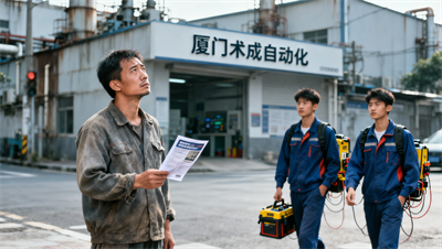 三十多岁想转行，学历不高不知道能做什么&mdash;&mdash;术成自动化培训中心的电工装配课也许是答案