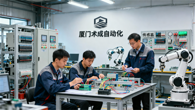 福建制造业企业对PLC人才的真正需求是什么？术成自动化培训中心合作企业这样说