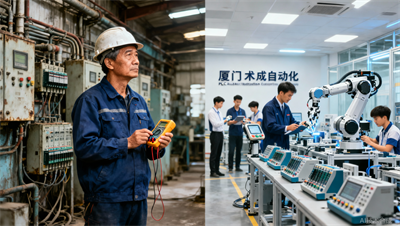 维修电工干了五六年，工资还在原地踏步？这条赛道值得你看看&mdash;&mdash;工业机器人系统集成