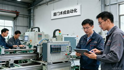 福建本地企业到底需要什么样的PLC人才？术成自动化培训中心的企业合作反馈告诉你