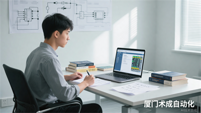 术成自动化培训中心毕业学员：面试时被问到多的三个PLC技术问题及应对