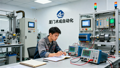 学完PLC后工资涨了多少？术成自动化培训中心往期学员就业薪资数据大公开