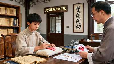 中医诊断学望闻问切怎么学？四诊入门方法