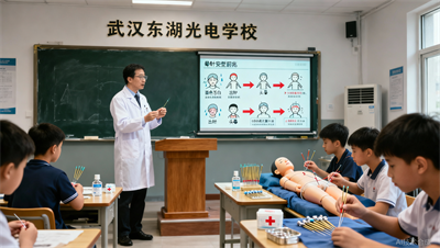 晕针怎么处理？异常情况应对方法