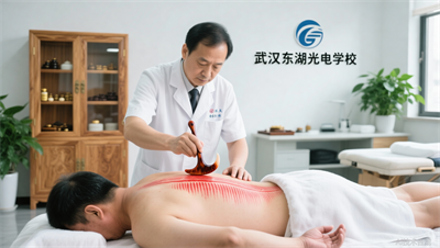 刮痧怎么操作？出痧判断与手法