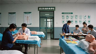 学针灸能做什么工作？就业方向科普