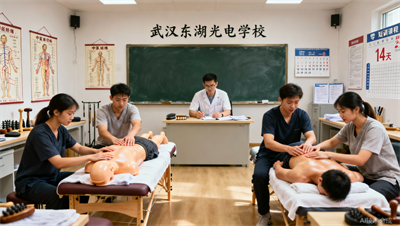 零基础学推拿要多久？21天与14天课程解读