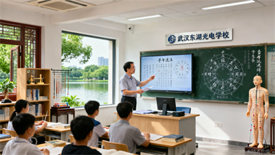 什么是子午流注？按时取穴的传统方法科普