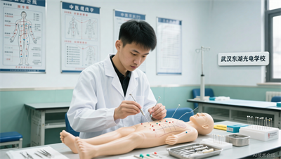 埋线针法学什么？进阶技法了解