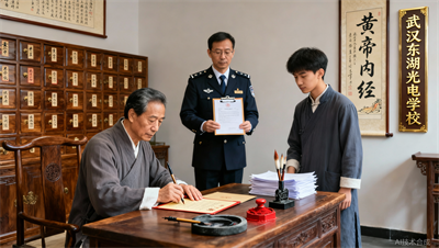 师承协议为什么要公证？备案流程解读