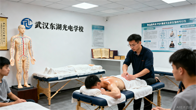 学推拿能开养生馆吗？创业方向的资质了解