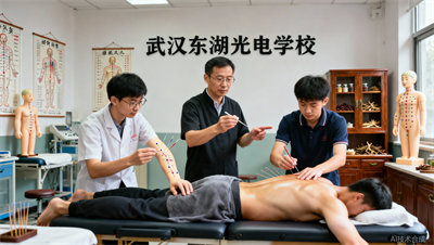 针灸和推拿一起学有优势吗？复合技能学习规划