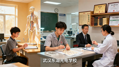 针灸班结业后怎么继续进修？进阶路径了解