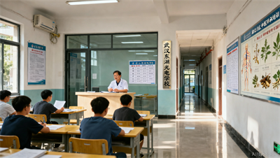 湖北中医师承培训多少钱？武汉东湖光电师承班费用构成说明