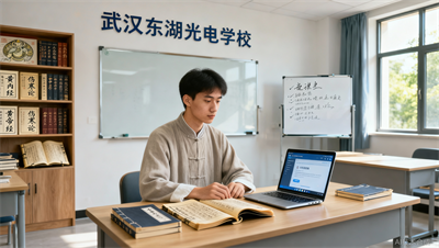 师承网课和面授怎么选？学习形式分析