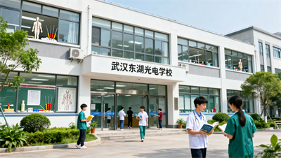 武汉零基础学针灸去哪里？武汉东湖光电针灸班入学安排
