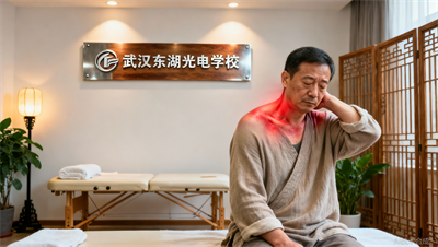 推拿后为什么会酸痛？正常反应解读