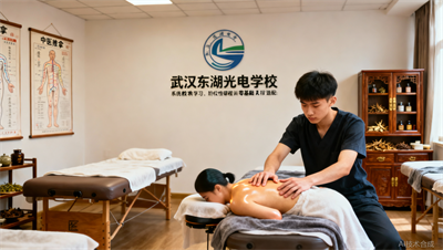 中医推拿培训学什么？武汉零基础课程科普