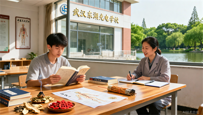 零基础想学中医，武汉爱好者该从哪一步开始？