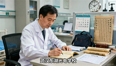 在职人员师承学习怎么平衡工作？时间规划