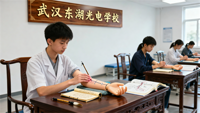 脉诊入门怎么练？把脉指感训练
