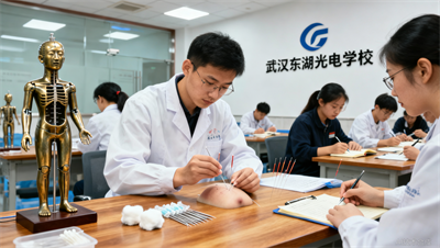武汉东湖光电针灸班学完能考证吗？结业进修与考证指导说明