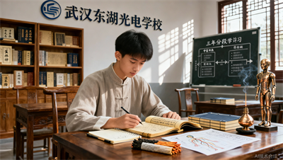 三年师承怎么规划学习进度？分阶段安排方法