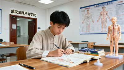 人体穴位要全背吗？常用穴位入门认知
