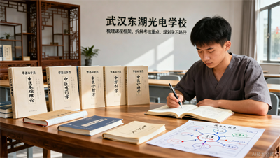 中医师承要学哪些课程？九门科目构成解读