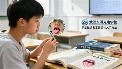 舌诊怎么看？舌质舌苔的辨证入门