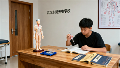 什么是针灸补泻手法？徐疾迎随的原理