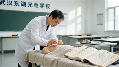 什么是八纲辨证？针灸配穴的底层逻辑