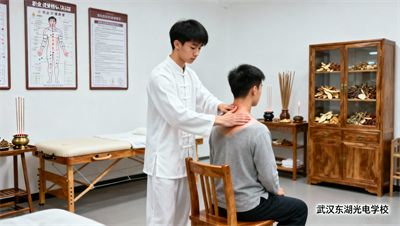 学推拿能做什么工作？就业方向科普