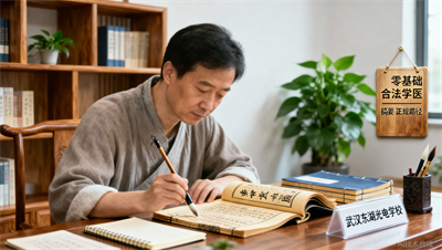 中医师承是什么？武汉中医爱好者3分钟看懂合法学医路径