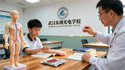 什么是得气？针灸手法的基础概念