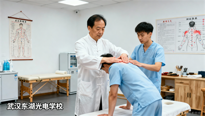 肩周炎的推拿调理思路怎么学？