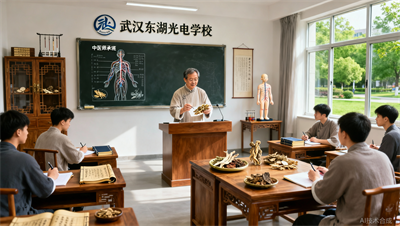 武汉东湖光电师承班口碑怎么样？学员真实评价参考